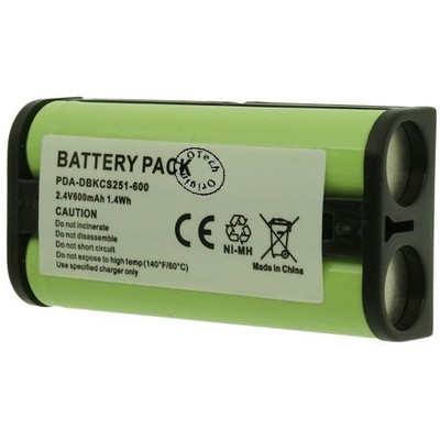 Akku Kopfhörer Wireless für OTech 3700057300289