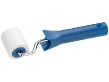 Tapeten-Nahtroller PU-Schaum 45 mm - B&uuml;gel-&Oslash; 6 mm
