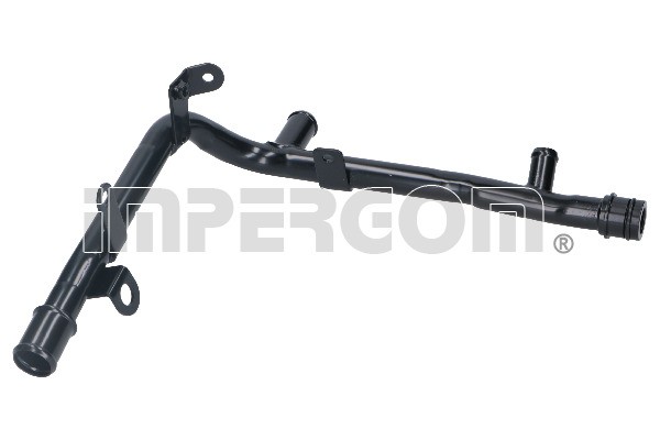 80362 GENUINE EMPIRE COOLANT PIPING FOR AUDI,SEAT,SKODA,VW