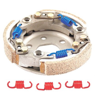 Kupplung für ATU City Star 50 09-10 RMS Racing 107mm 1Stk 1003602010001