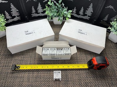 200 QTY! MASSIVE LOT- Eaton NSB MOD-AMV120 Relay Accessories MOV Module 120v NEW