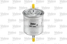 Kraftstofffilter Leitungsfilter 587040 VALEO für VOLVO S60 I S80 I V40 Kombi