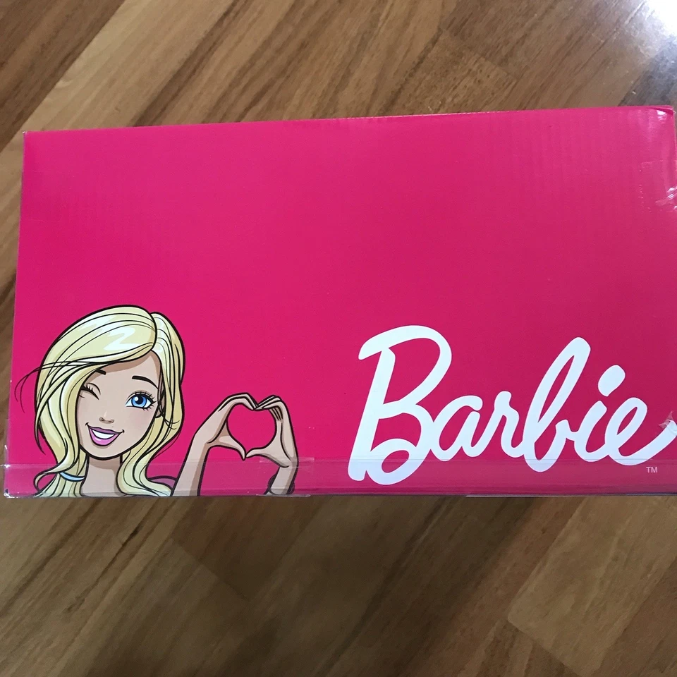 Juego de Zapatos y Tiara Barbie Incluye 2 Coronas y 4 Pares de Zapatos -Nuevo Foto 4 de 4