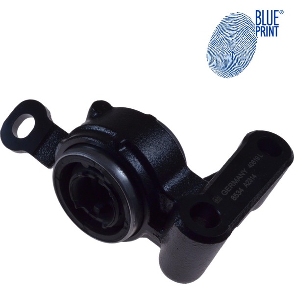 Blue Print ADB118021 Lagerung Lenker FüR Mini Clubman Clubvan R56 R57 R58 R59-image
