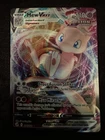 Mew VMAX 114/264 Swsh08: Fusion Strike Holo