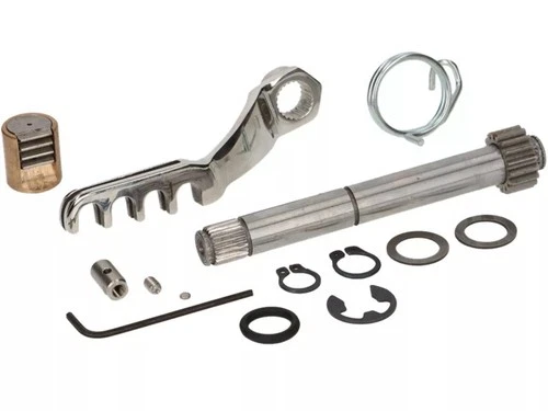 Lambretta AF Uni Easy Clutch Kit  Multi Clutch Actuator Arm Spring Trunnion