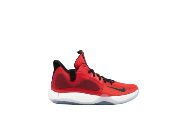 Size 12 - Nike KD Trey 5 VII University 