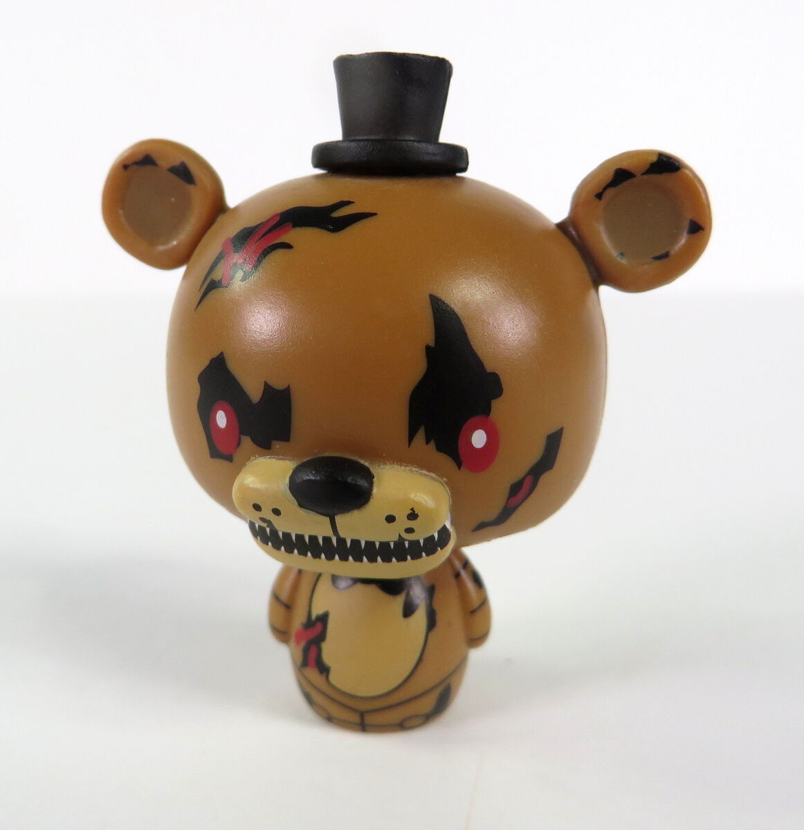 Funko Pint Size Heroes Five Nights at Freddy's Nightmare Freddy Figure FNAF