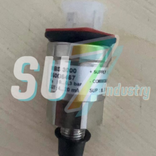 Sensores de presión Danfoss 060G6467 # 1 pieza nuevos en caja - Imagen 4 de 4