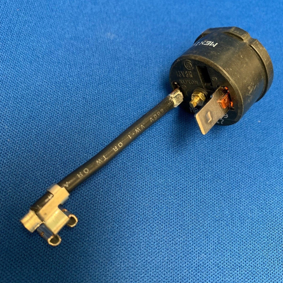 655 CORONA コロナ　CSH-282F CSH-222C MRA-98869-117 Overload - Motor Protector Sensor (Klixon