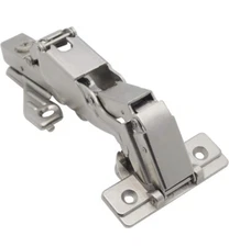 2-Pcs American Face Frame Hidden Concealed 165 Degree Corner Kitchen Cabine...