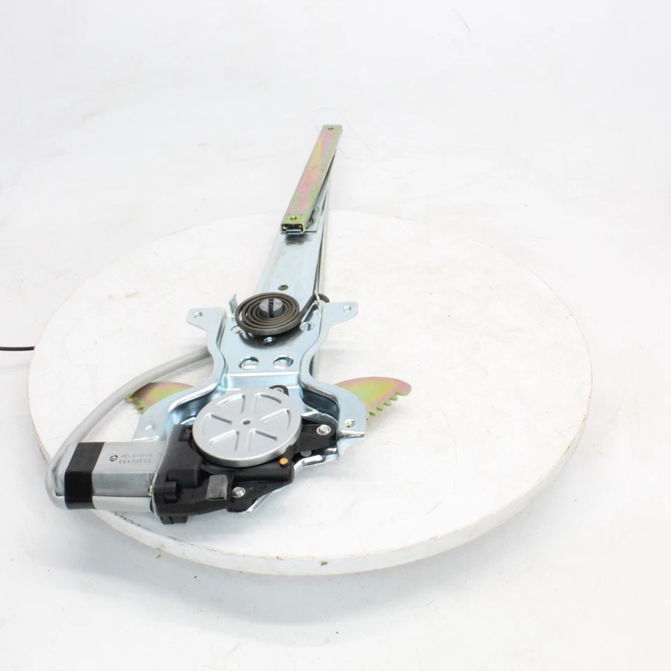 Toyota Corolla 1992 regulador Windoxw derecho número de pieza - 125-58233R Foto 2 de 4