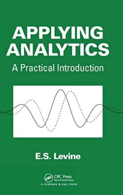 Anwendung von Analysen: Eine praktische Einführung