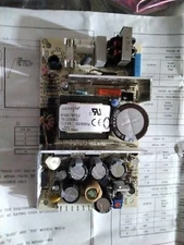 Artesyn NFS40-7910J Power Supply  NEW IN STATIC SHIELD BAG!