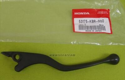 HONDA XR250 XR BAJA MD30 XL DEGREE MD26 FRONT BRAKE LEVER 53175