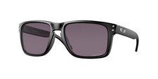 AUTHENTIC OAKLEY SUNGLASSES OO941722 HOLBROOK XL MATTE BLACK/PRIZM GREY LENS