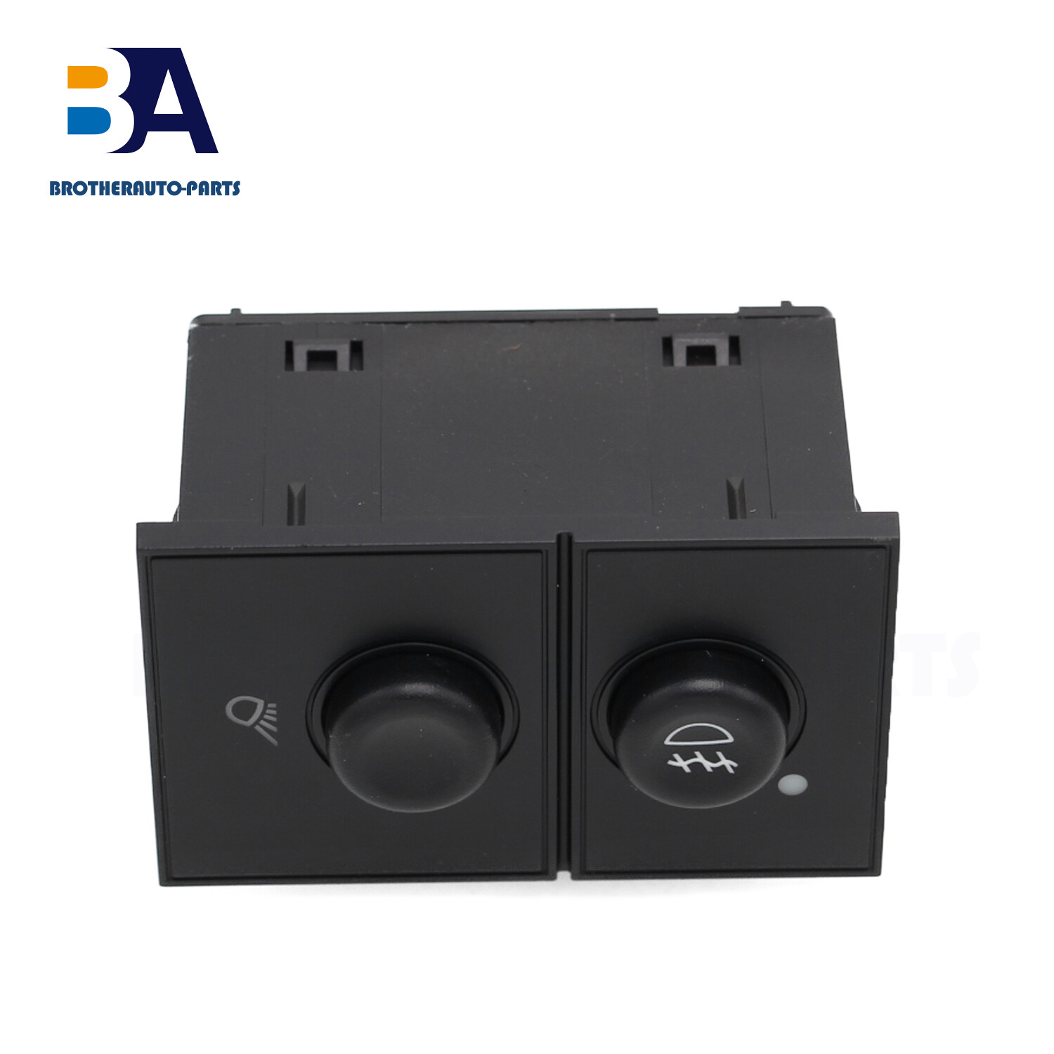03-07 Cadillac Chevrolet GMC Sierra Fog Light Cargo Lamp Switch 15143597 Replacement