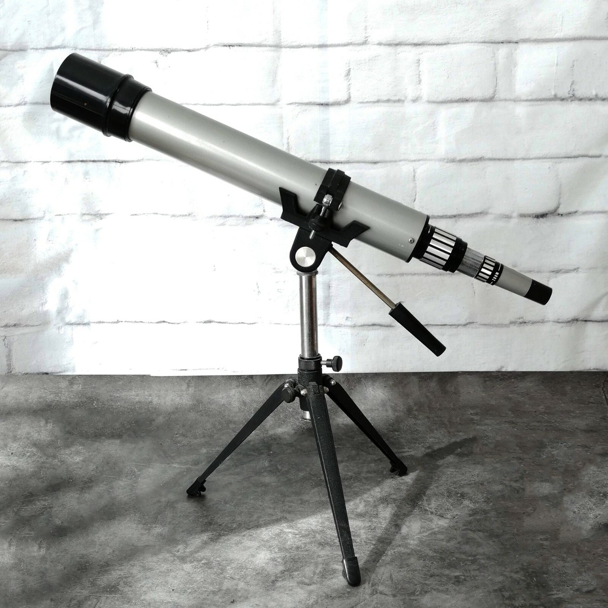 Auction Jason 400 Telescope Telescope Model 307 Jason Astronomical