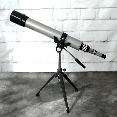 Télescope Vintage JASON Modèle 331 (Pour Pièces) 25,75