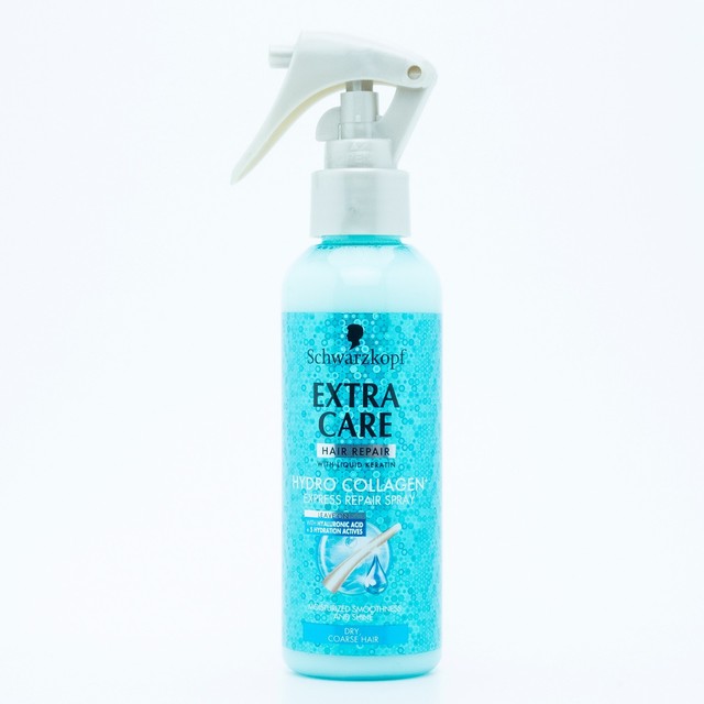 150ml Schwarzkopf Extra Care Hair Repair Treatment Leave In With