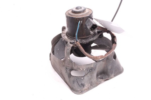 Lüfter Ventilator Kühlerlüfter Honda VF 1000 F SC15 84-86