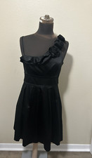 LBD Little Black Dress Homecoming Prom Holiday Cocktail Dress Size 11