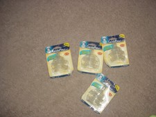 NEW PACKAGEs GERBER GENTLE FLOW FAST FLOW LOT