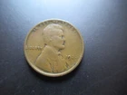 1922-D Lincoln Wheat Penny Cent VG