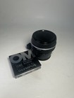 Olympus SM-R OM Endoscopic Photography Lens Adapter Focusing Screen 1-9 — photo 1