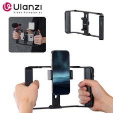Ulanzi MA05 Universal Phone Cage Smartphone Camera Video Shooting Rig Stabilizer
