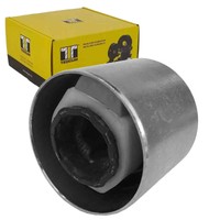 Querlenkerbuchse BMW P. E46 Hinten Le/Pr Einsatz 1 Stk. 60MM
