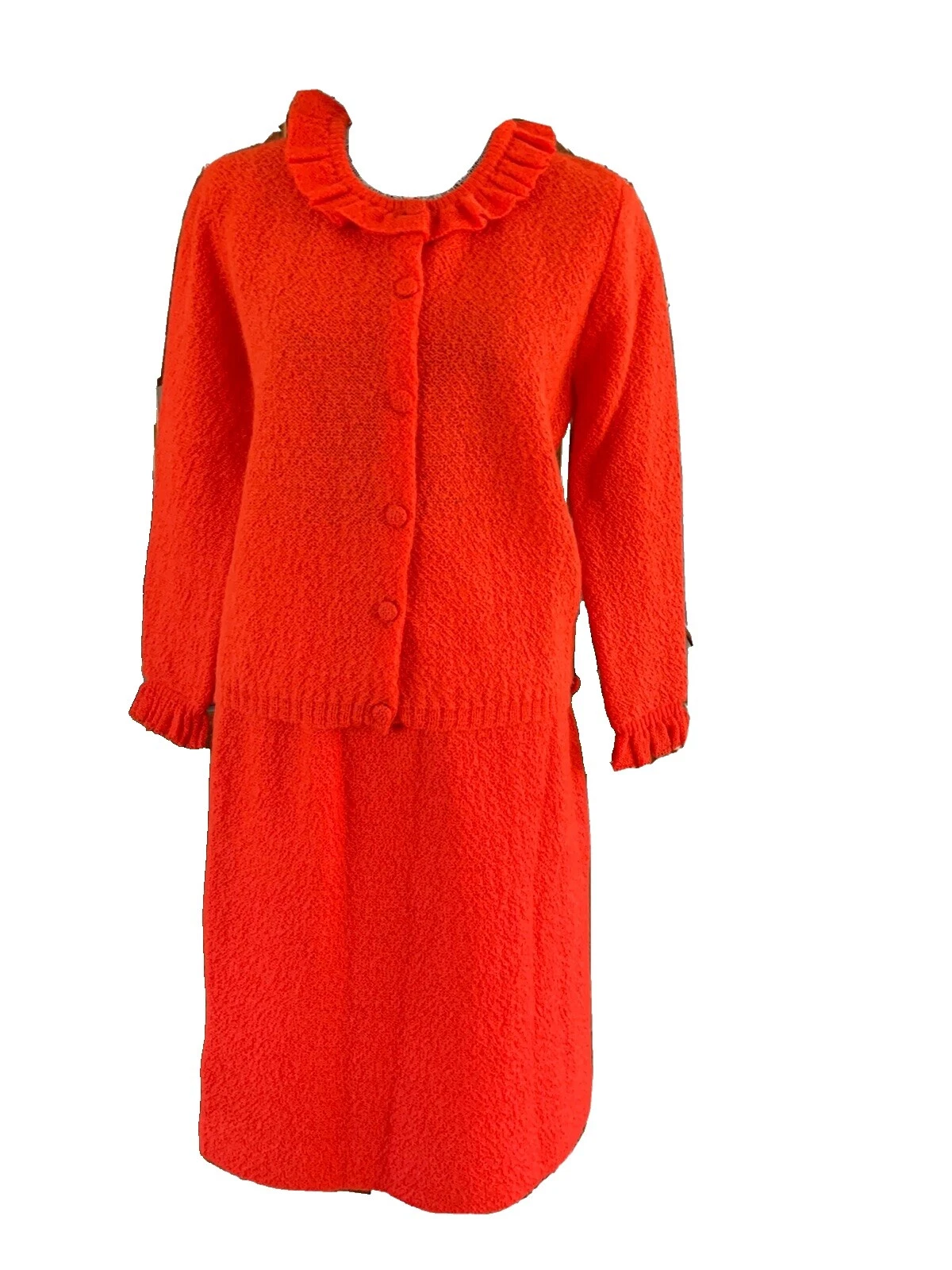 Original 1950s Vintage Suits, Sets & Suit Separates for Women