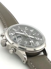 SINN 356.JUB Chronograph Day Date 40th Anniversary Limited Edition Automatic 9