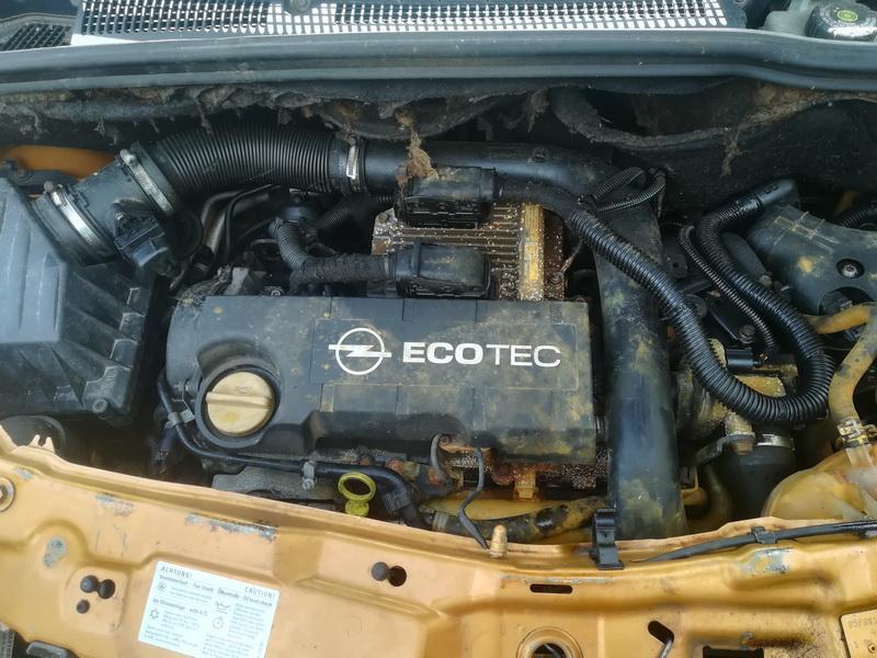 KG15638 KG15501TP01 Master clutch cylinder FOR Opel Meriva 2005 651242