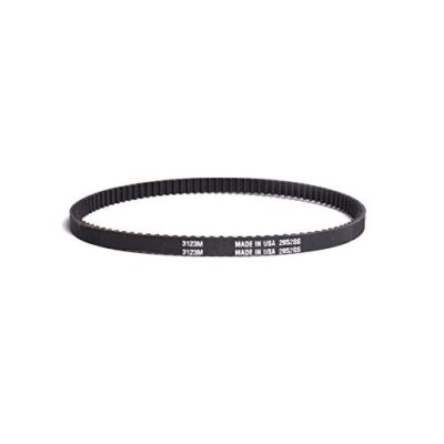 Tornado/ Karcher CV-30/1 Vacuum Cleaner Geared Belt # 198, 14-3317-06