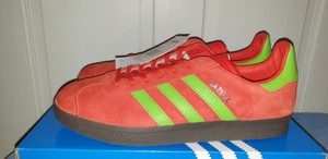 adi suede