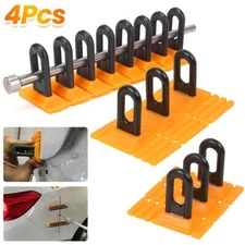 Car Body Repair Kits Puller Glue Tabs Combo Sets Car Paintless Dent Removal Tool