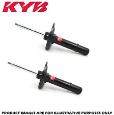 KYB Pair Of front  Shock Absorbers Struts for HONDA CIVIC FK FC 2017 on