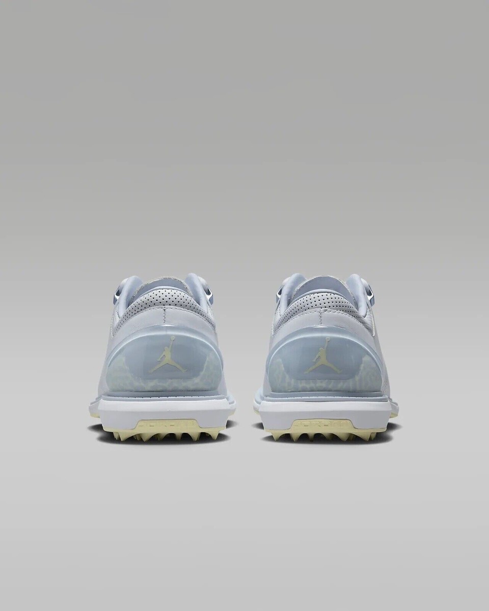 Nike Air Jordan ADG 4 Golf UNIVERSITY BLUE DM0103 057 Men display picture 1