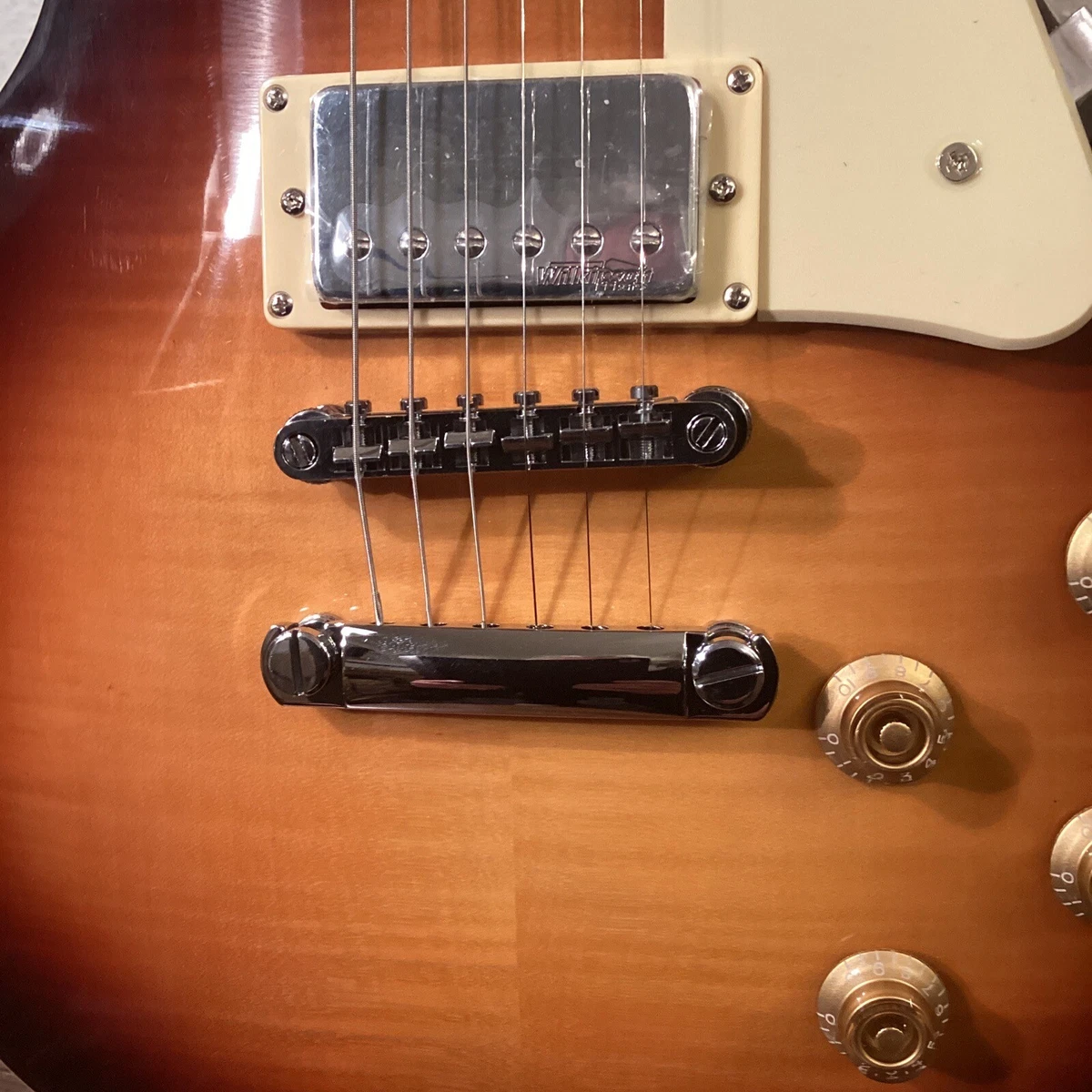Leviathan guitar company deals