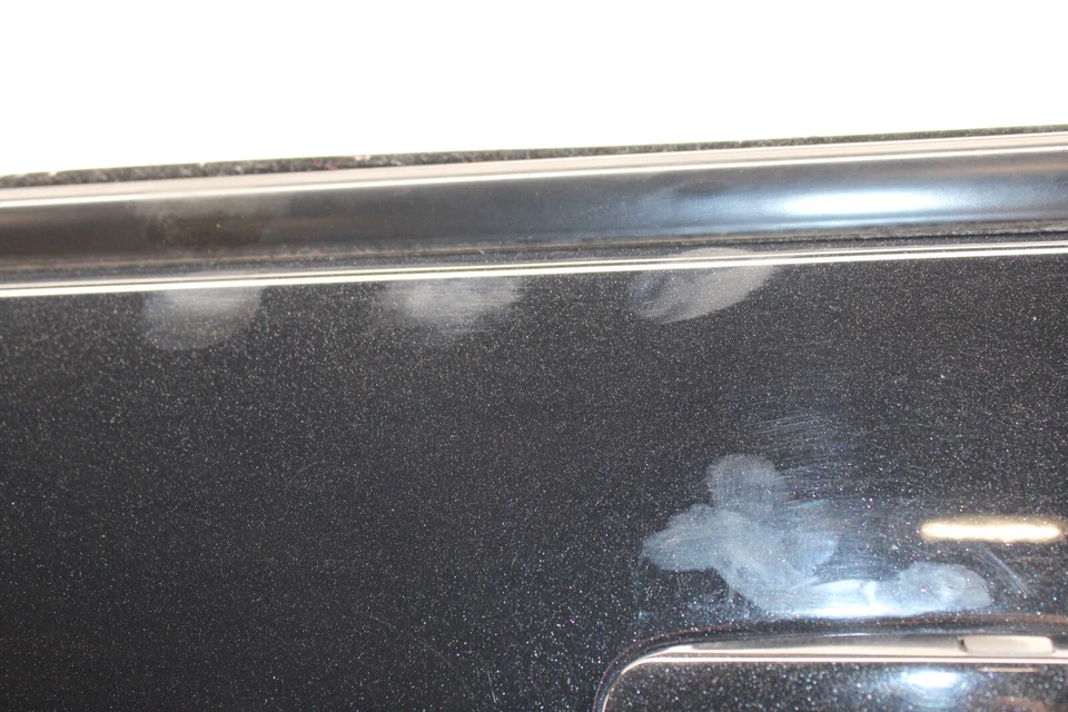 Dodge Challenger 2011-2014 conjunto de puerta izquierda OEM GZ28 Foto 2 de 4