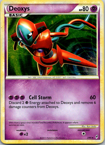 Umbreon Holo Rare Call of Legends 22/95 | eBay