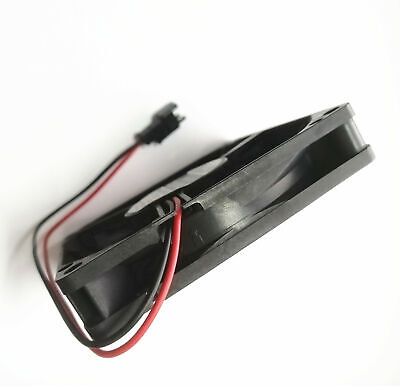 Sanyo 109P0812M706 8CM 8015 12V 0.09A 2-wire mute double Sanyo 109P0812M706 8CM 8015 12V 0.09A 2-wire mute double