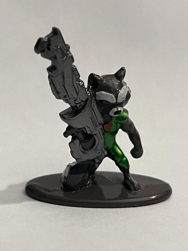 JADA TOYS NANO METALFIGS SOLD INDIVIDUALLY PICK ONE OR TWO OR THREE - Picture 37 of 42