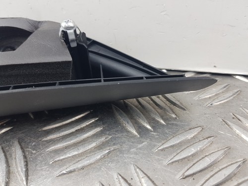 2010 HYUNDAI IX35 MK1 DOOR TWEETER SPEAKER & TRIM FRONT LEFT SIDE 87650-2S000 - Picture 10 of 16