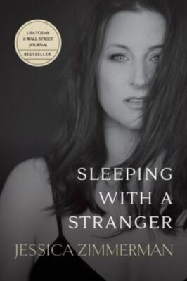 Sleeping With a Stranger - 9781951407186, paperback, Jessica Zimmerman