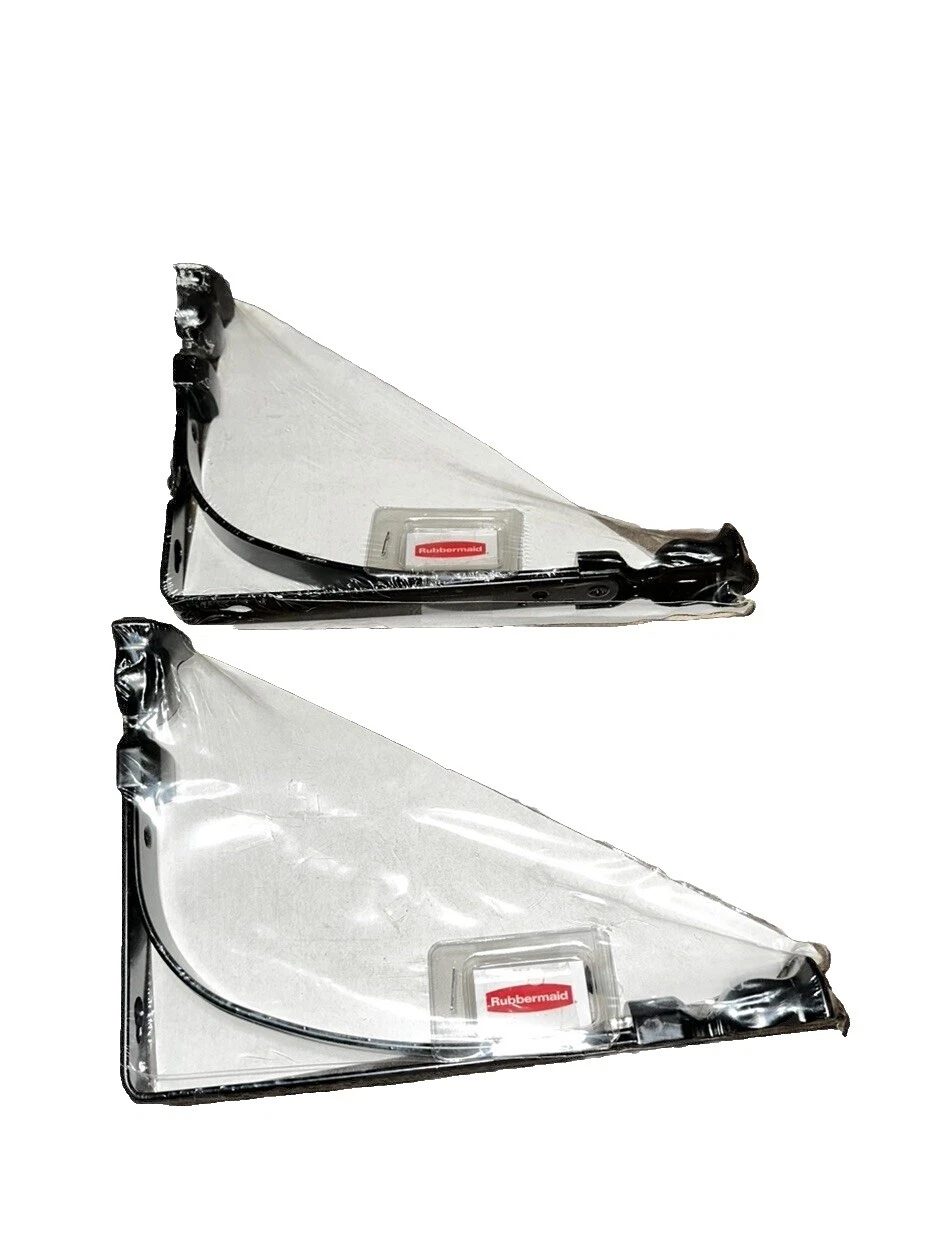 Rubbermaid Black Home Furniture