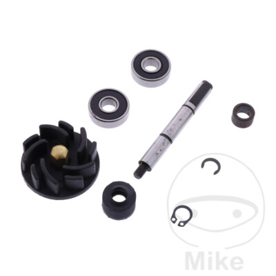 Kit Pompe à Eau Pour Benelli Velvet Et Italjet Jupiter 125/150 - Neuf, Générique