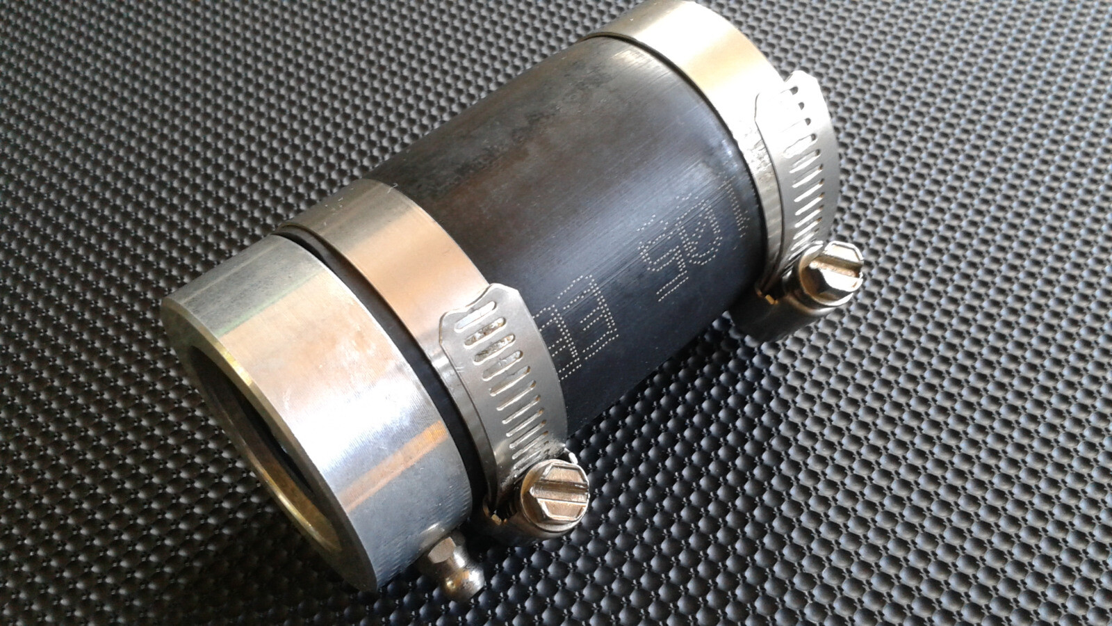 SEADOO OEM DriveShaft Thru Hull Bearing Seal Carrier Assembly 272000024