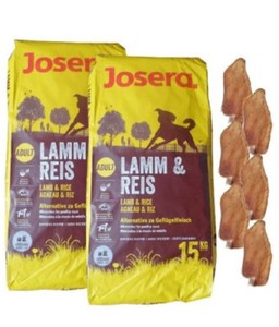 Josera Lamm Und Reis 15 Kg